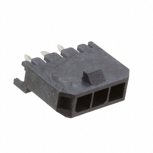 DML-1-03-A-V-T-A Adam Tech