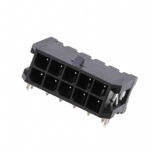 DML-10-A-H-T-A-SBL Adam Tech