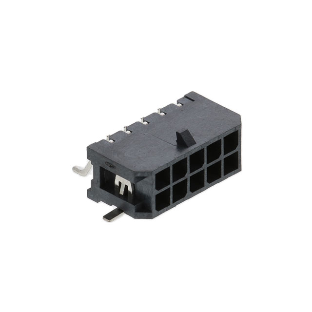 DML-10-A-H-T-A-TSMT-T/R Adam Tech