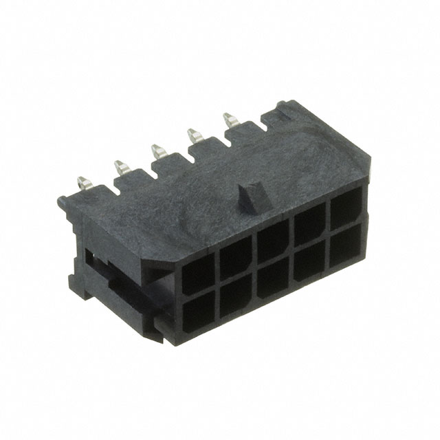 DML-10-A-V-T-A Adam Tech