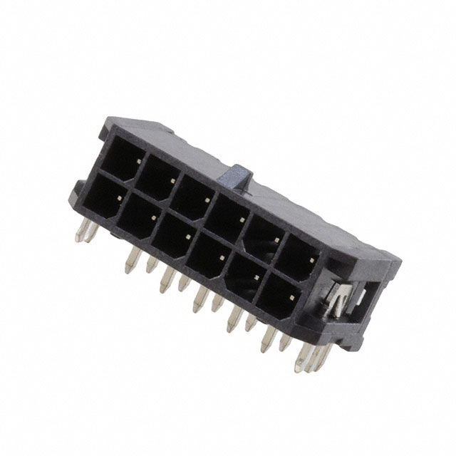 DML-12-A-H-T-A-SBL Adam Tech