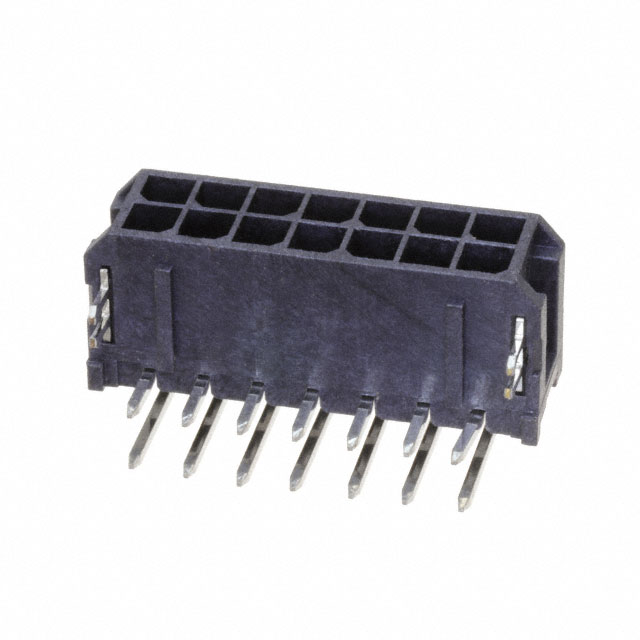 DML-14-A-H-T-A-SBL Adam Tech