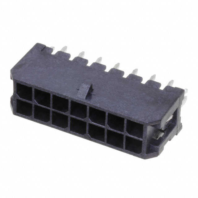 DML-14-A-V-T-A-BL Adam Tech