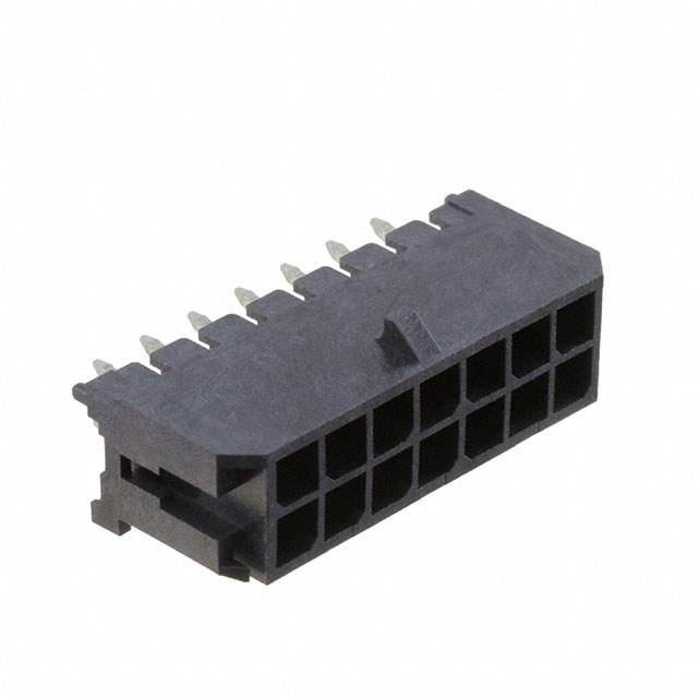 DML-14-A-V-T-A Adam Tech