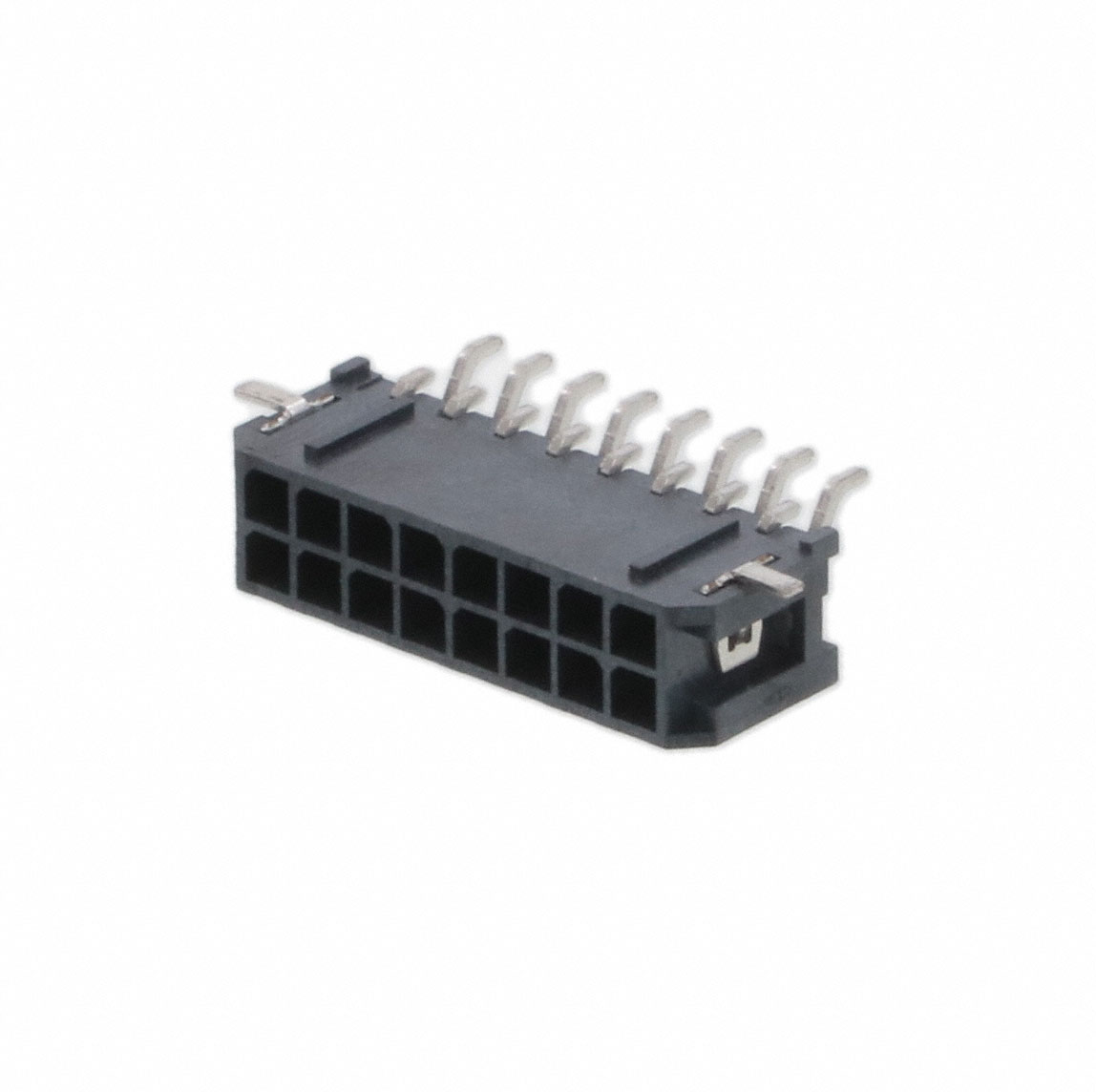 DML-16-A-H-T-A-TSMT-T/R Adam Tech