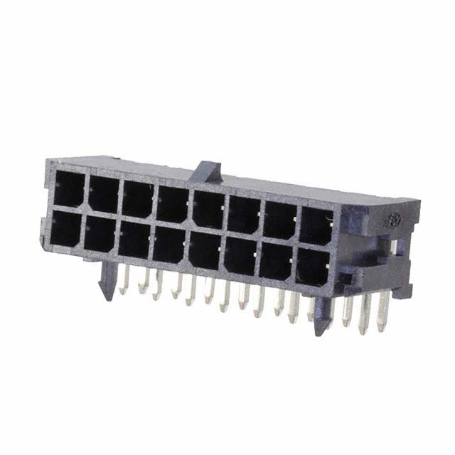 DML-16-A-H-T-A Adam Tech