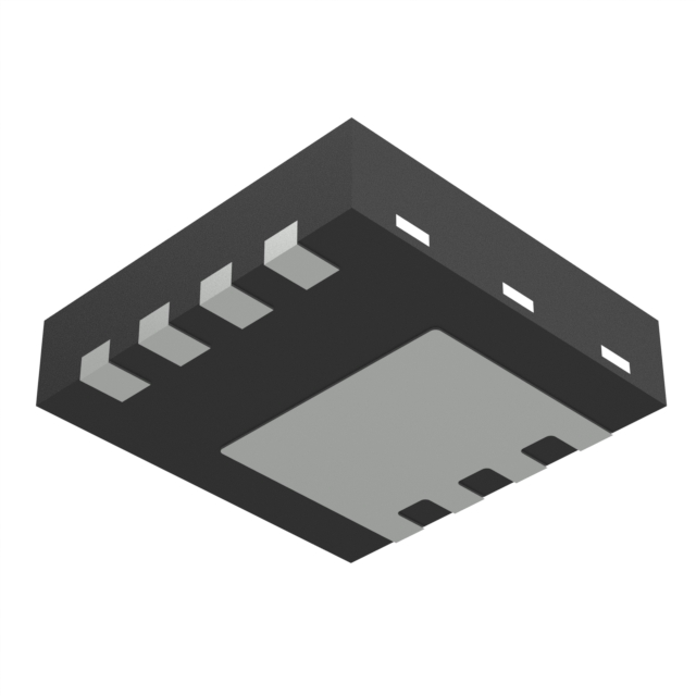 DMP3007SCG-13 Diodes Incorporated