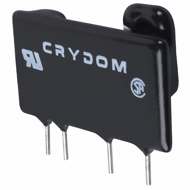 DMP6301A Sensata-Crydom