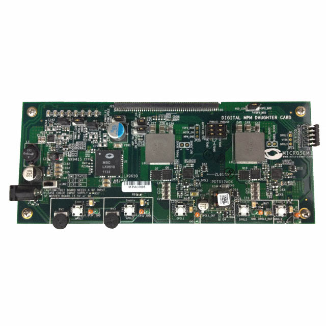 DMPM-DC-KIT Microchip Technology