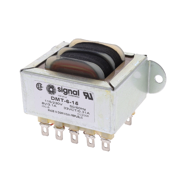 DMT-6-15 Signal Transformer