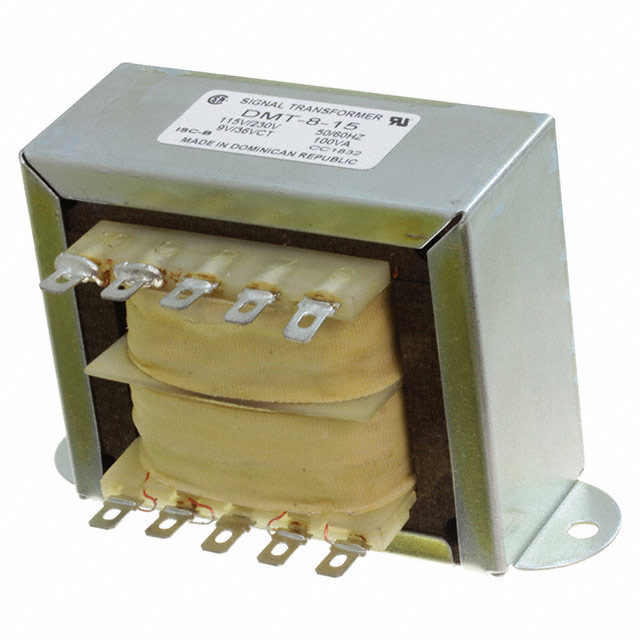 DMT-8-15 Signal Transformer