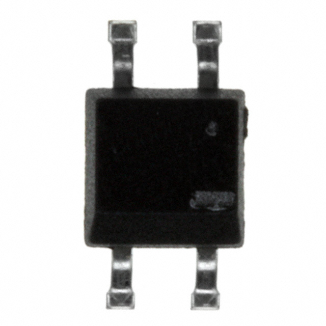 DN6848S-E1V Panasonic Electronic Components