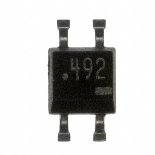 DN6849S Panasonic Electronic Components