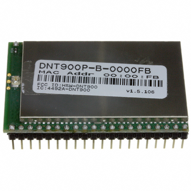 DNT900P Murata Electronics