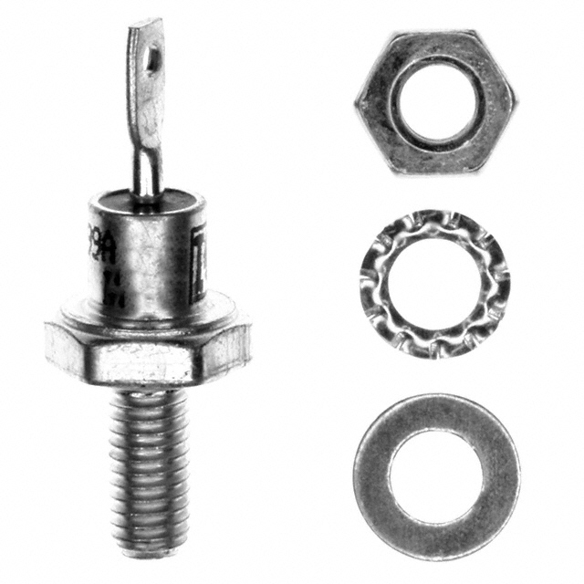 VS-16FLR20S02 Vishay General Semiconductor - Diodes Division