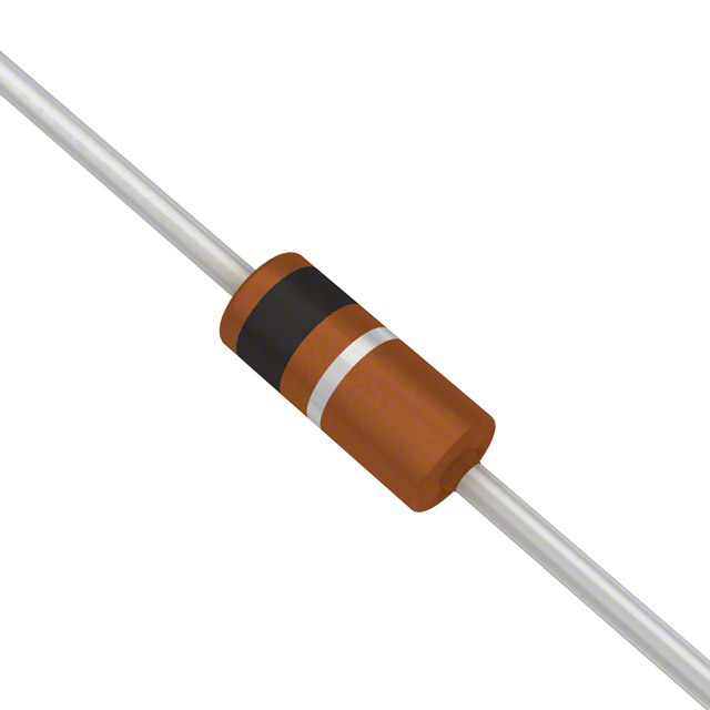 1N5259B-TAP Vishay General Semiconductor - Diodes Division