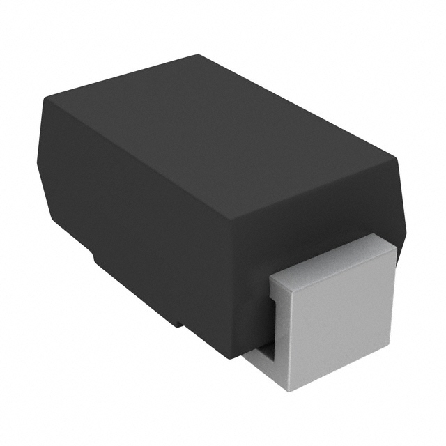 SMBJ14A-E3/52 Vishay General Semiconductor - Diodes Division