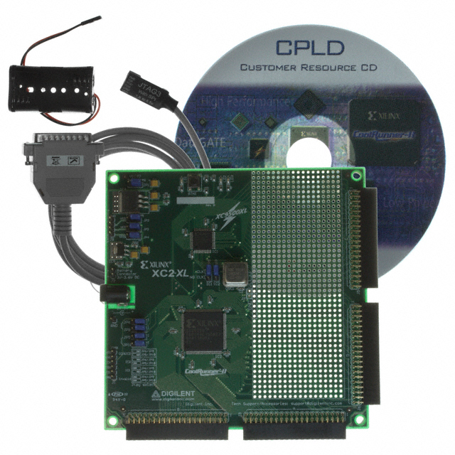 DO-CPLD-DK-G AMD