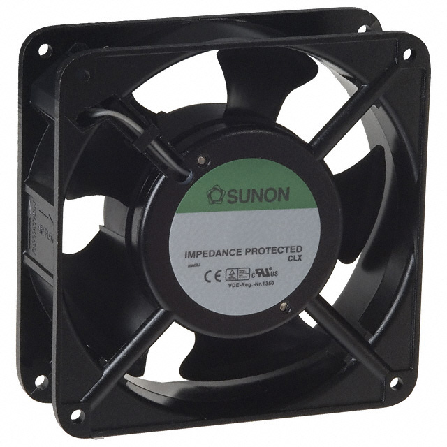 DP200A-2123XBL.GN Sunon Fans