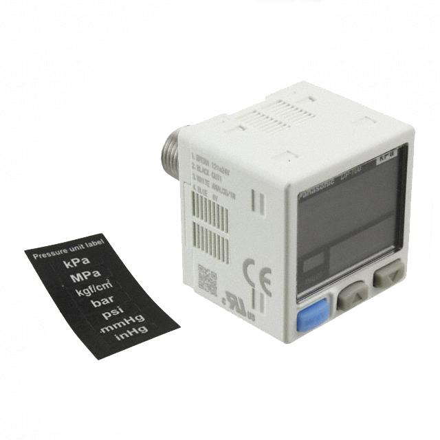 DP-101Z Panasonic Industrial Automation Sales