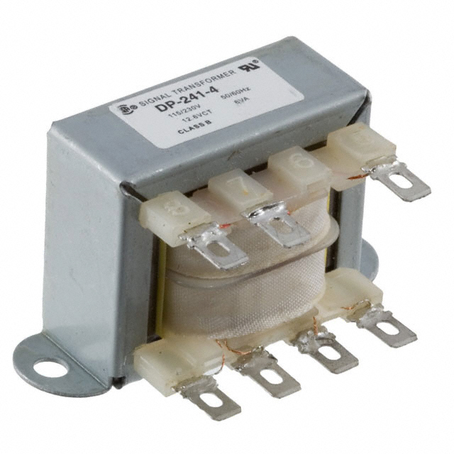 DP-241-4-20 Signal Transformer