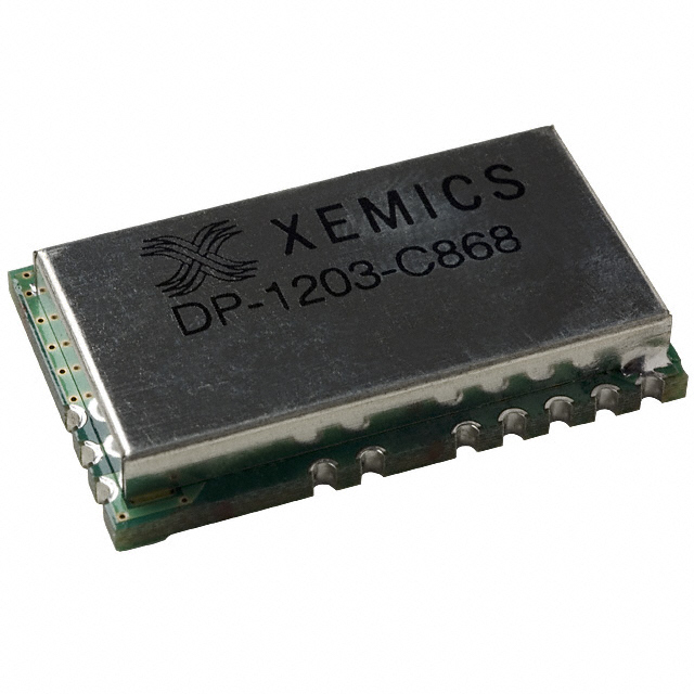 DP1203C868 Semtech Corporation