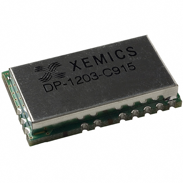 DP1203C915 Semtech Corporation