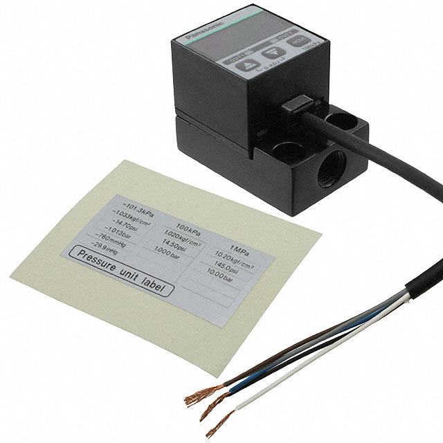 DP2-41N Panasonic Industrial Automation Sales