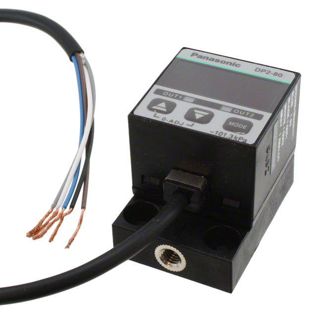 DP2-80-C5 Panasonic Industrial Automation Sales