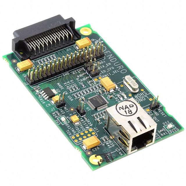 DP83848I-MAU-EK/NOPB Texas Instruments