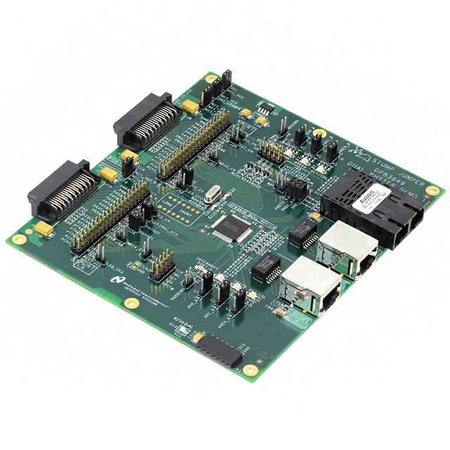 DP83849IFVS-EVK/NOPB Texas Instruments