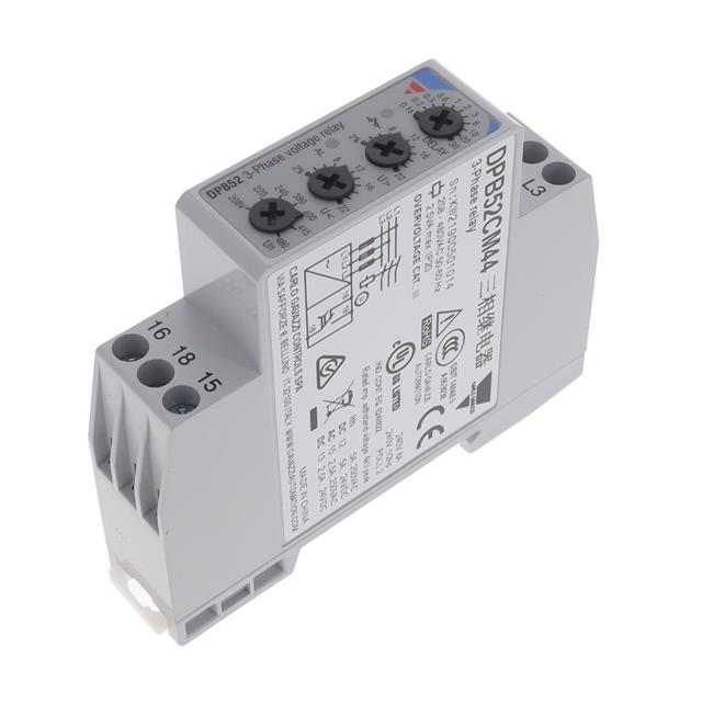 DPB52CM44 Carlo Gavazzi Inc.