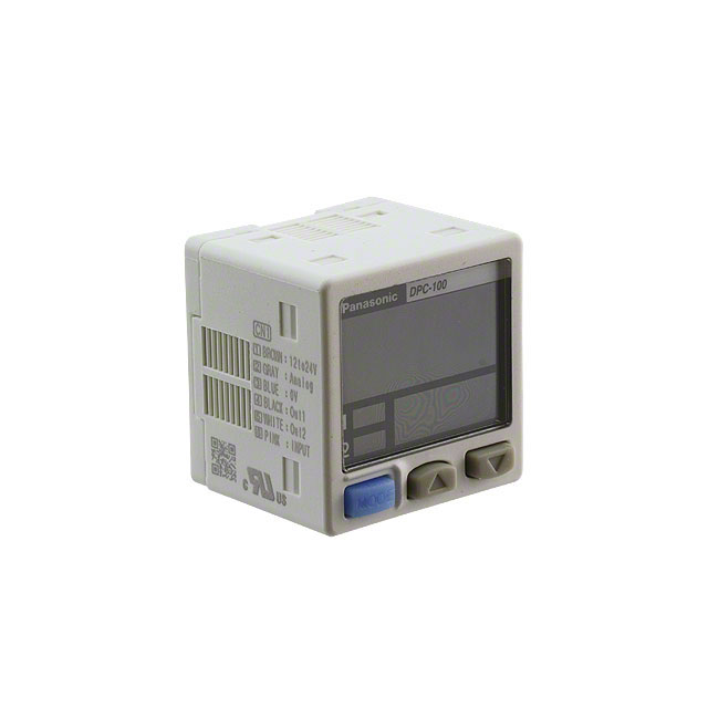 DPC-101-J Panasonic Industrial Automation Sales