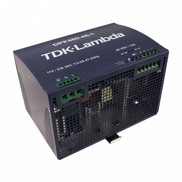 DPP480-48-1 TDK-Lambda Americas Inc