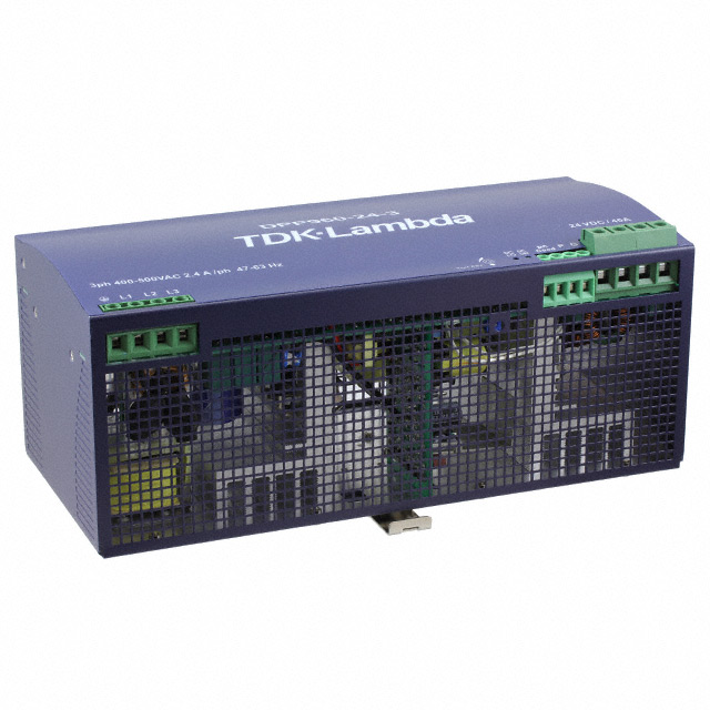 DPP960-24-3 TDK-Lambda Americas Inc