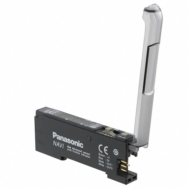 DPS-401 Panasonic Industrial Automation Sales