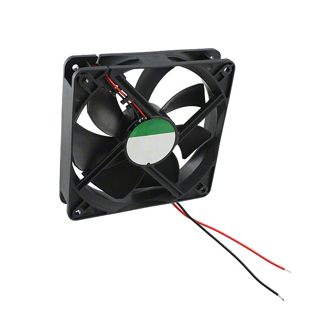 EEC0251B3-000U-A99 Sunon Fans