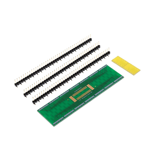 DR050D254P070 Chip Quik Inc.