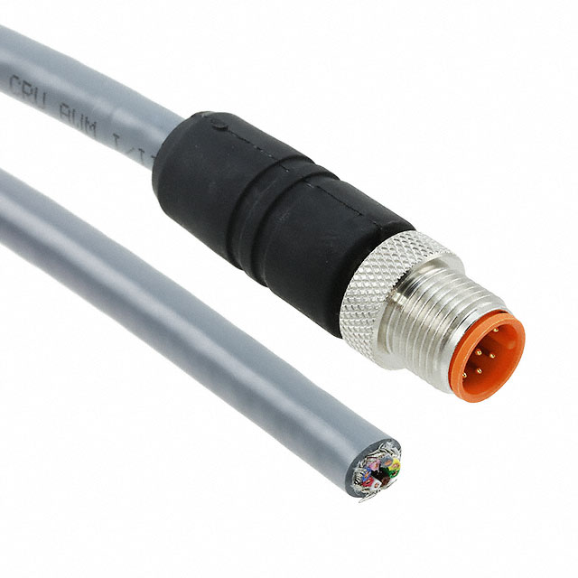DR0800124 SL355 Alpha Wire