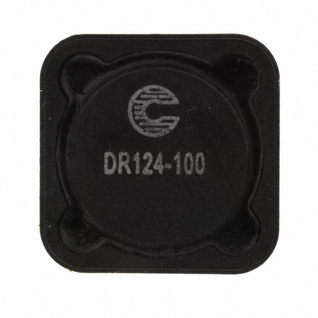 DR124-100-R Eaton - Electronics Division