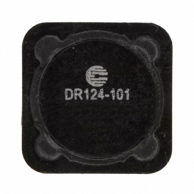 DR124-101-R Eaton - Electronics Division