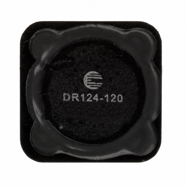 DR124-120-R Eaton - Electronics Division