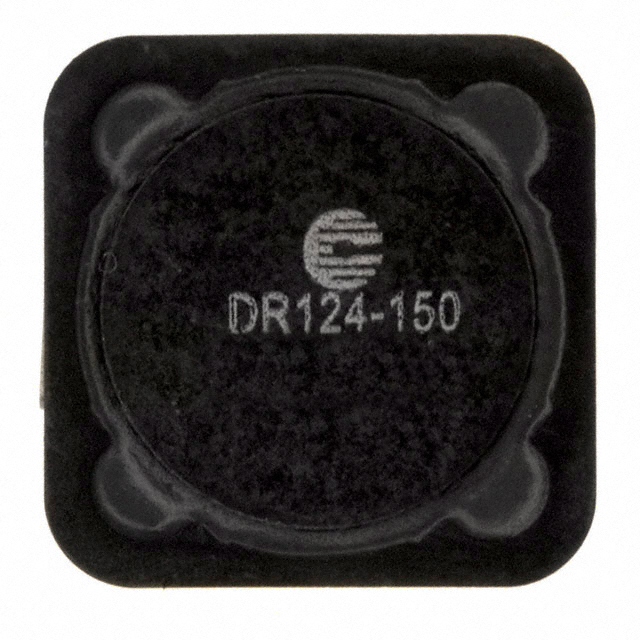 DR124-150-R Eaton - Electronics Division