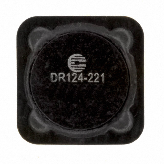 DR124-221-R Eaton - Electronics Division