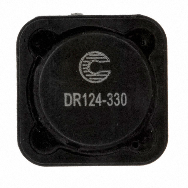 DR124-330-R Eaton - Electronics Division