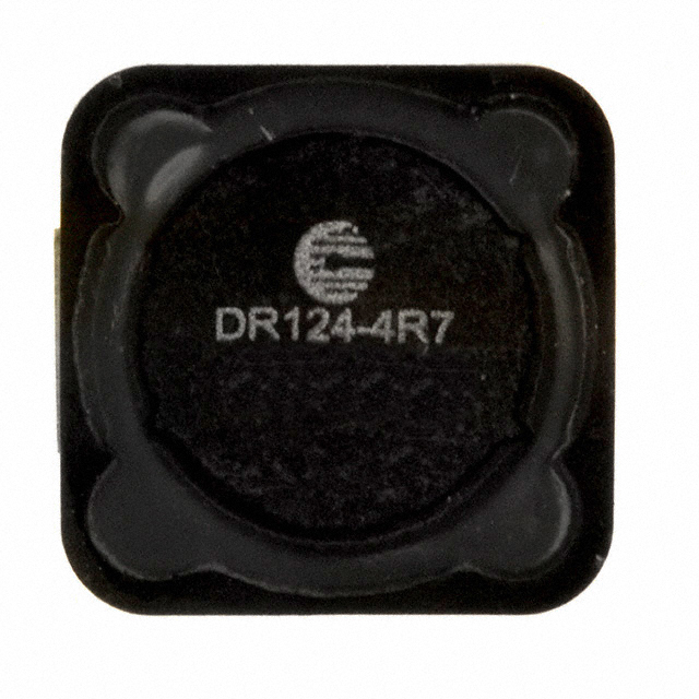 DR124-4R7-R Eaton - Electronics Division