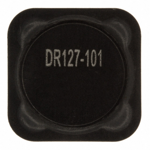 DR127-101-R Eaton - Electronics Division