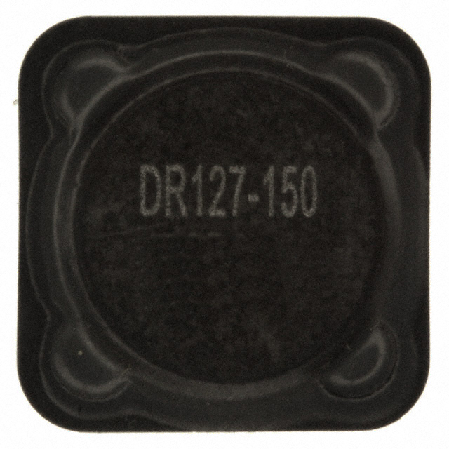 DR127-150-R Eaton - Electronics Division