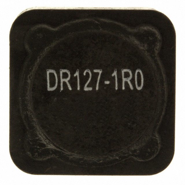 DR127-1R0-R Eaton - Electronics Division