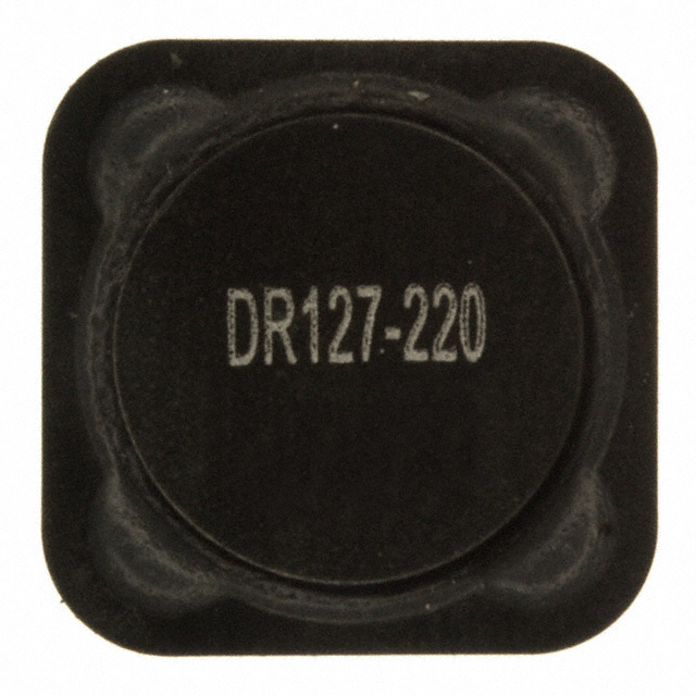 DR127-220-R Eaton - Electronics Division